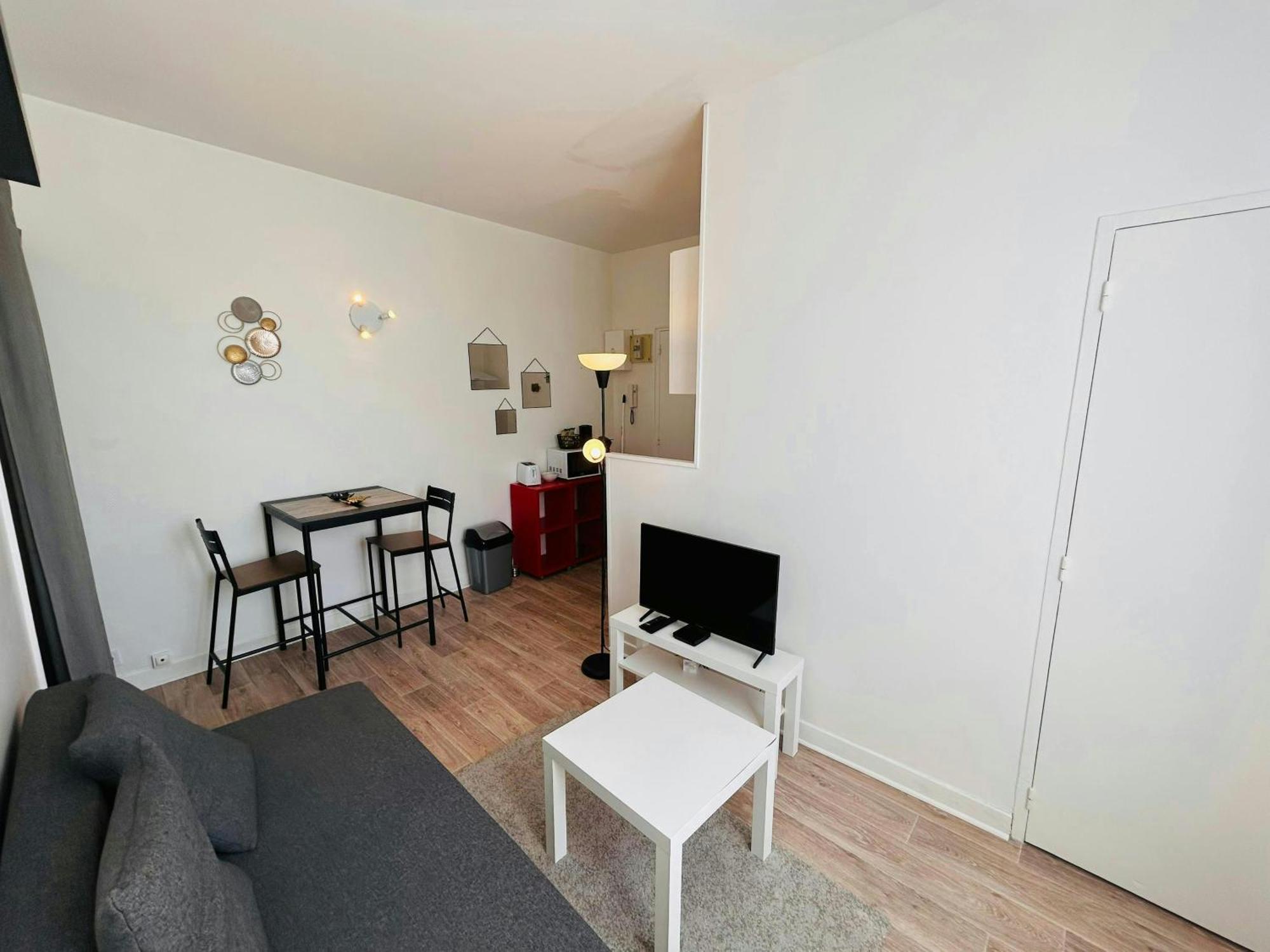 La Suite Ruinart Centre-Ville Reims Exterior foto